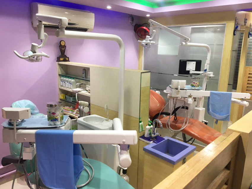 dental clinic in kphb