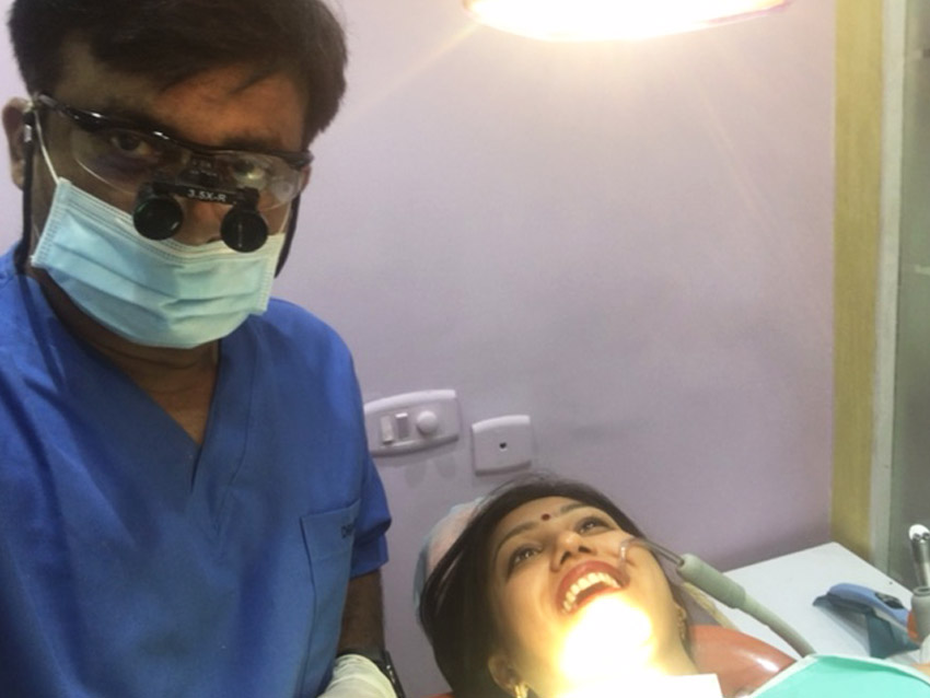 Tooth Extraction Cost