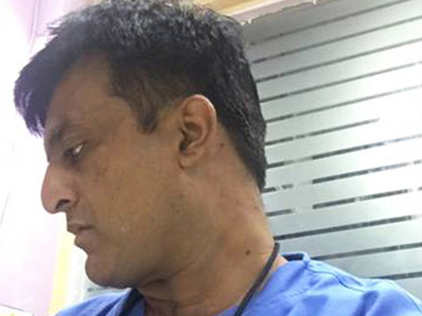 Sinus Lift in Hyderabad