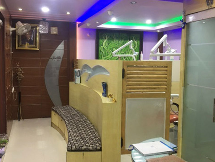 Best Dental Hospital Hyderabad