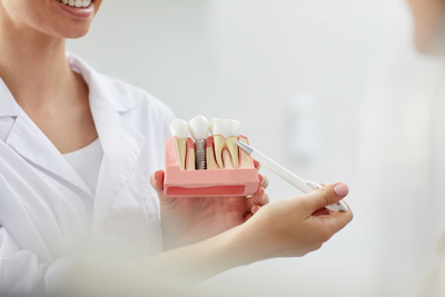 Best Dental Services Near Me