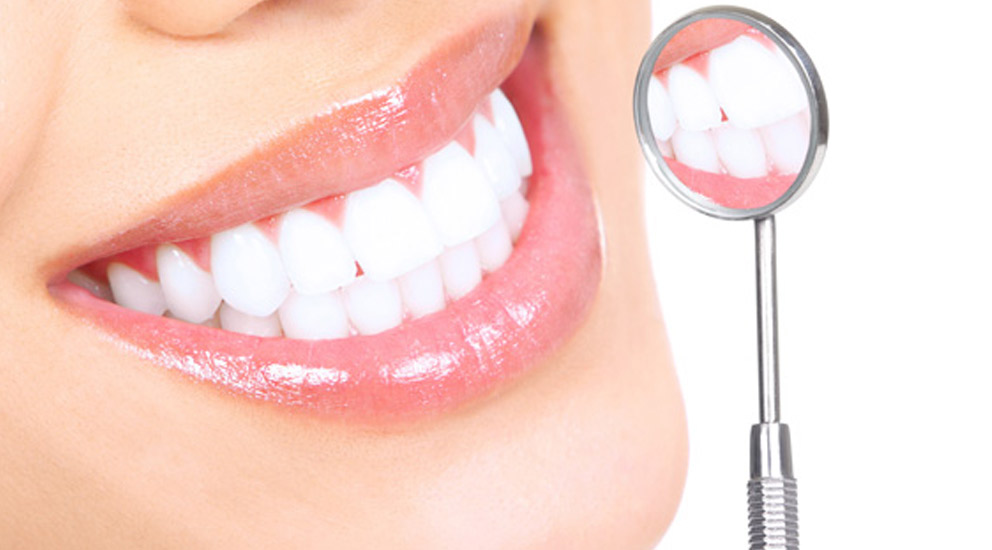 Teeth Whitening Dentist In Ameerpet